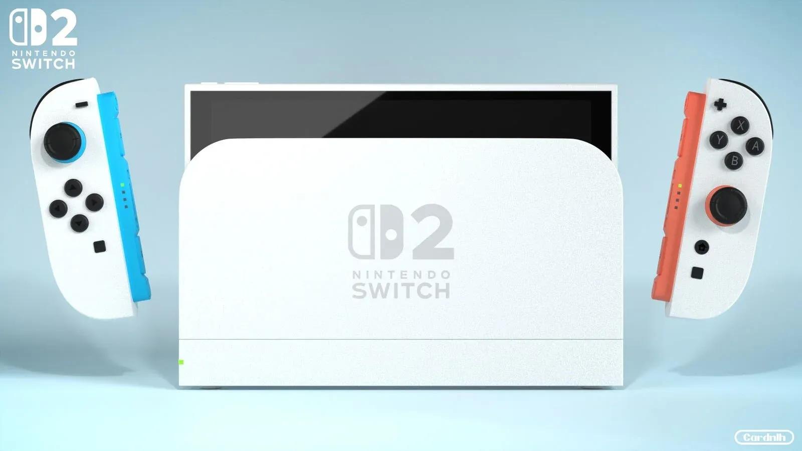 Nintendo's Global Price Hike Signals Major Console Strategy Shift official image