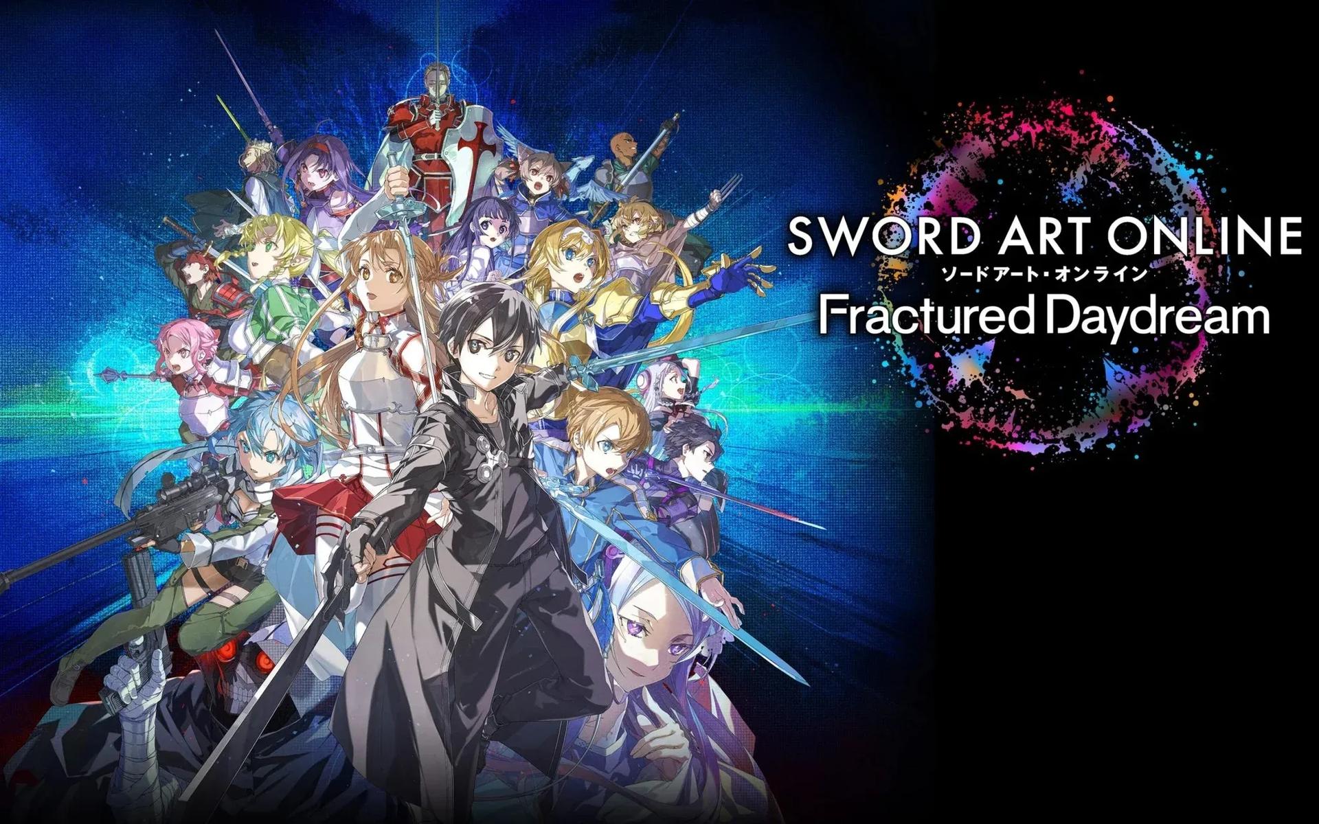 PS Plus April 2026 Leak Adds Sword Art ...