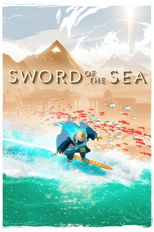 Sword of the Sea