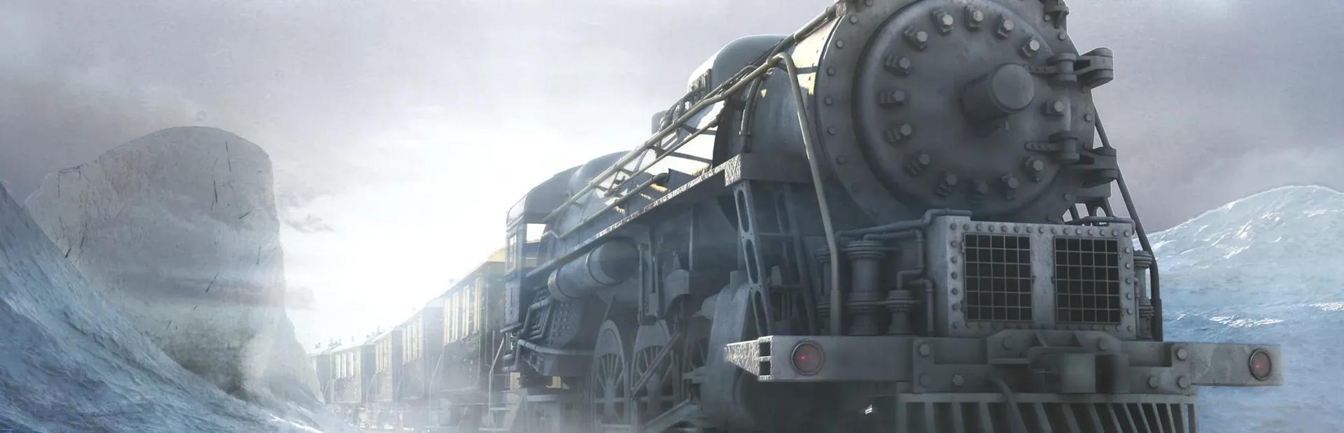 Syberia Banner
