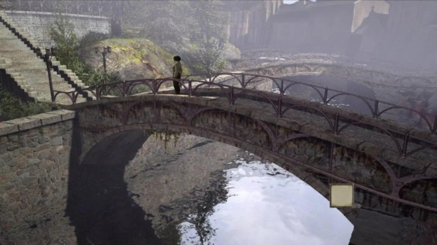 Syberia Gallery 10