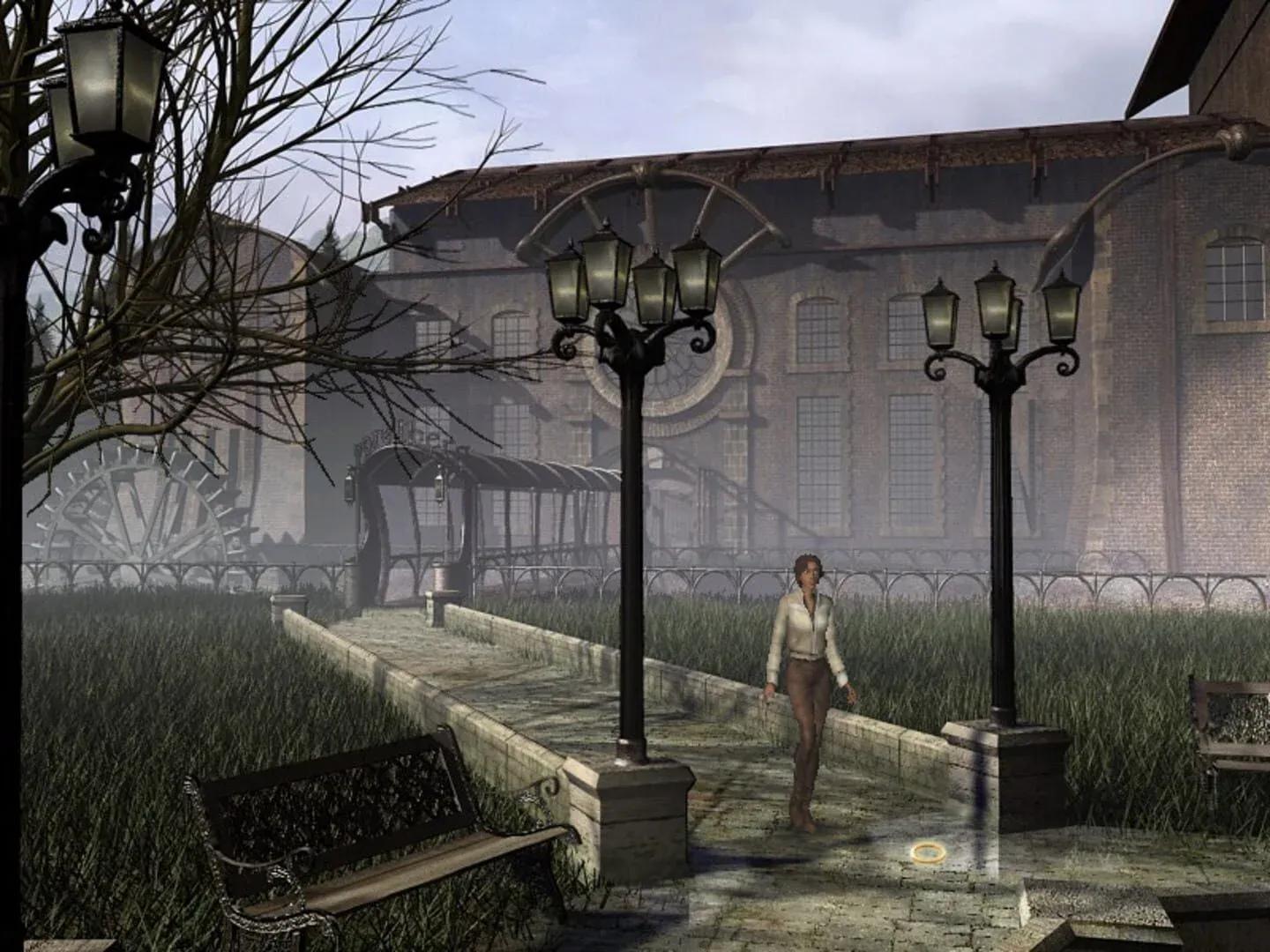 Syberia Gallery 1