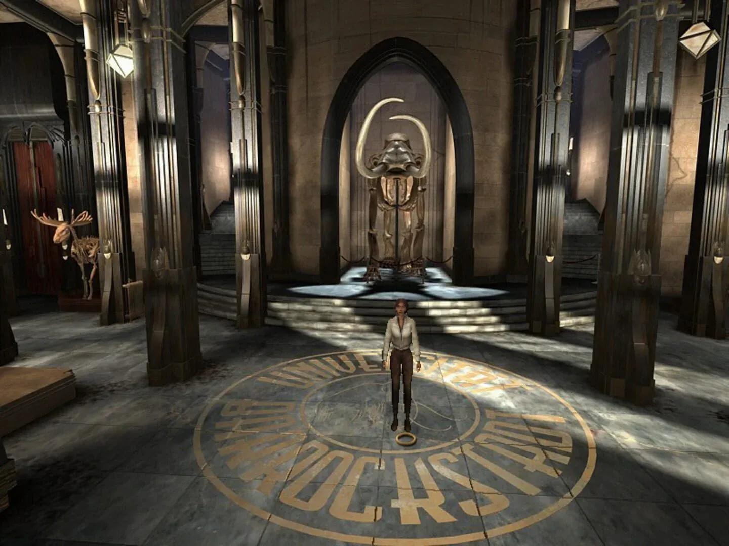 Syberia Gallery 2