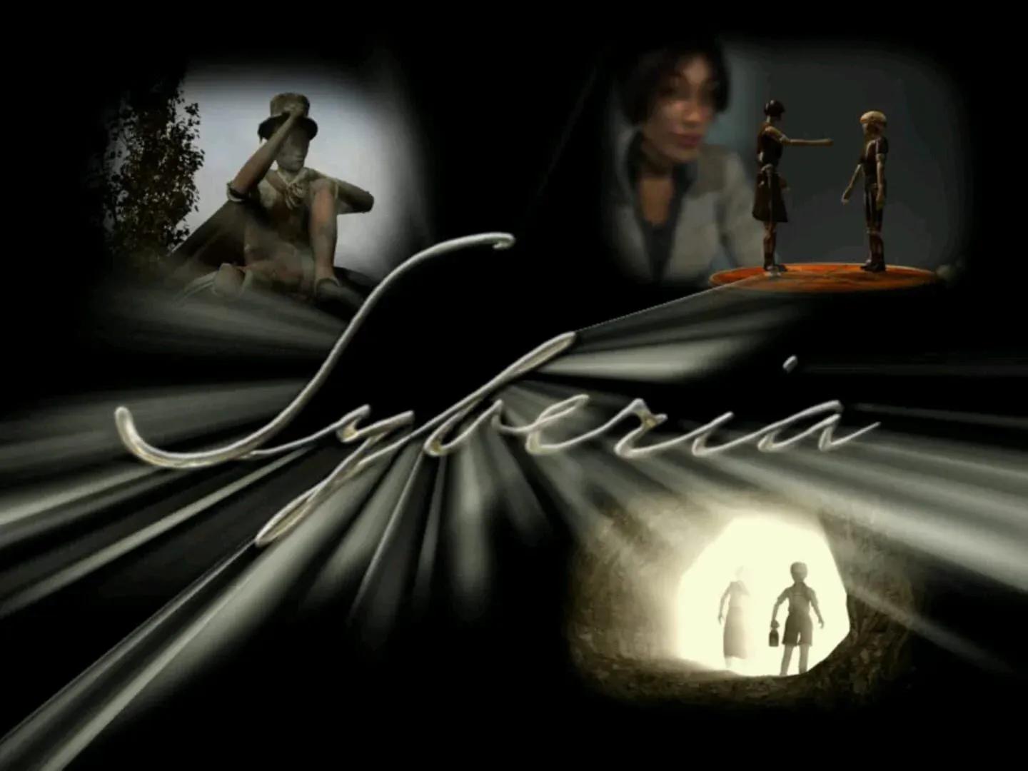 Syberia Gallery 3