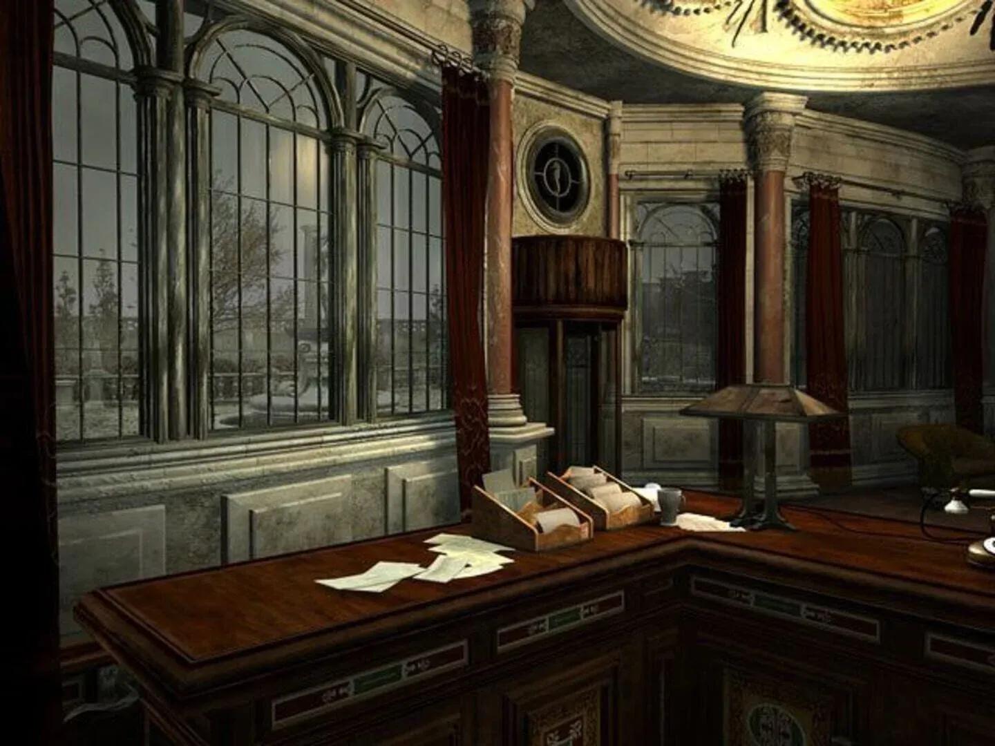 Syberia Gallery 4