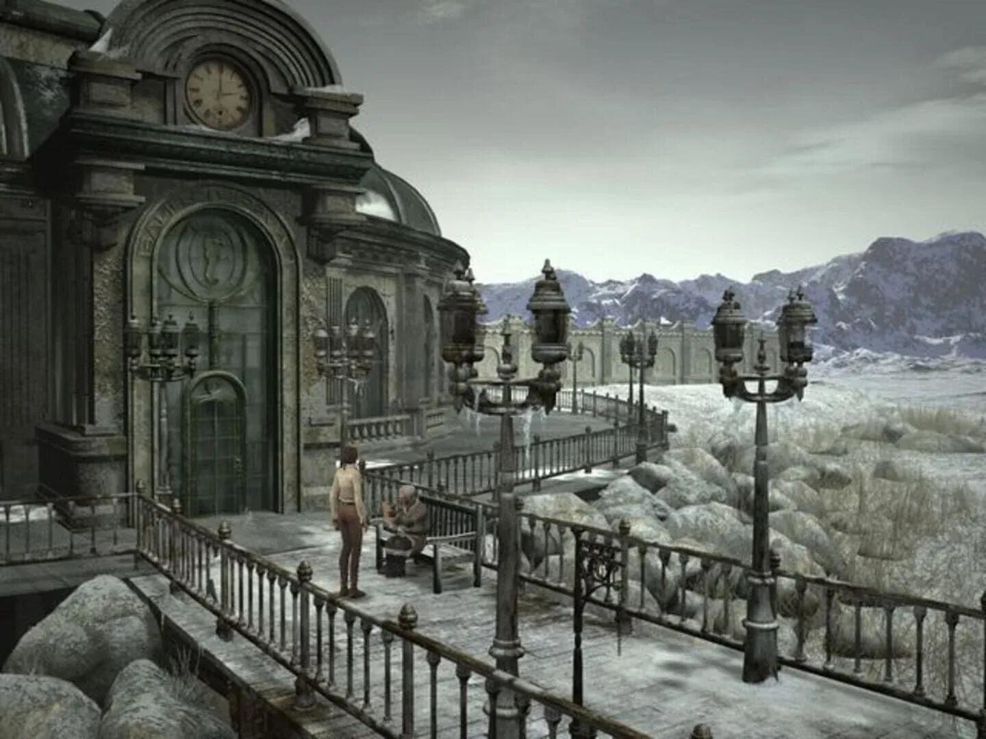 Syberia Gallery 5