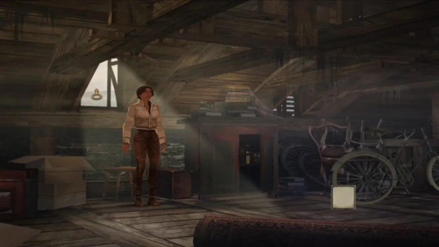 Syberia Gallery 6