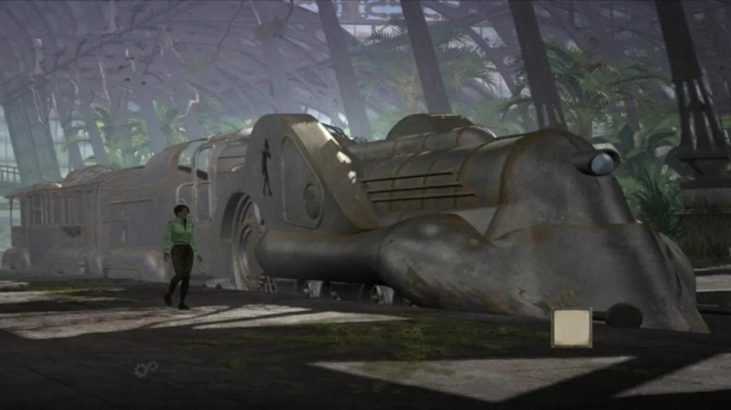 Syberia Gallery 7