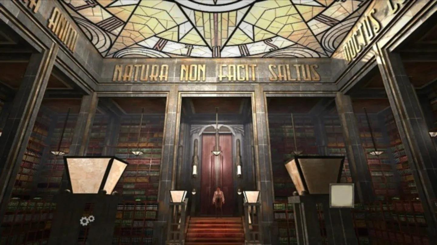 Syberia Gallery 8