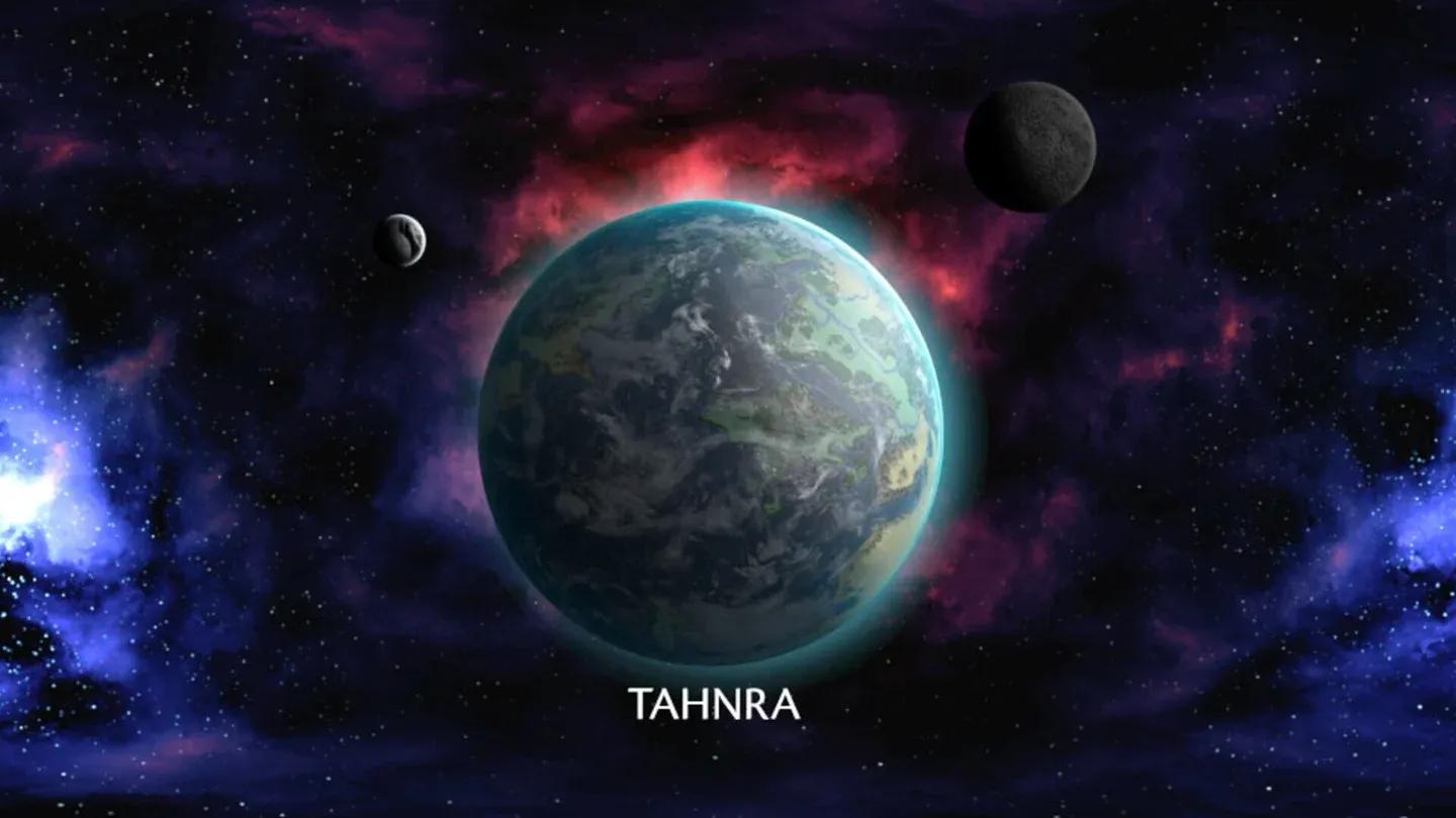 Symphony of War: The Nephilim Saga Gallery 10