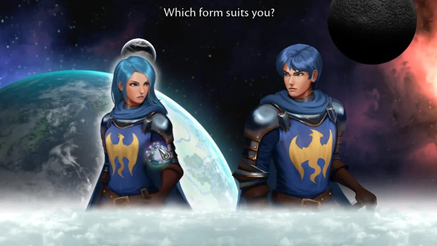 Symphony of War: The Nephilim Saga Gallery 3