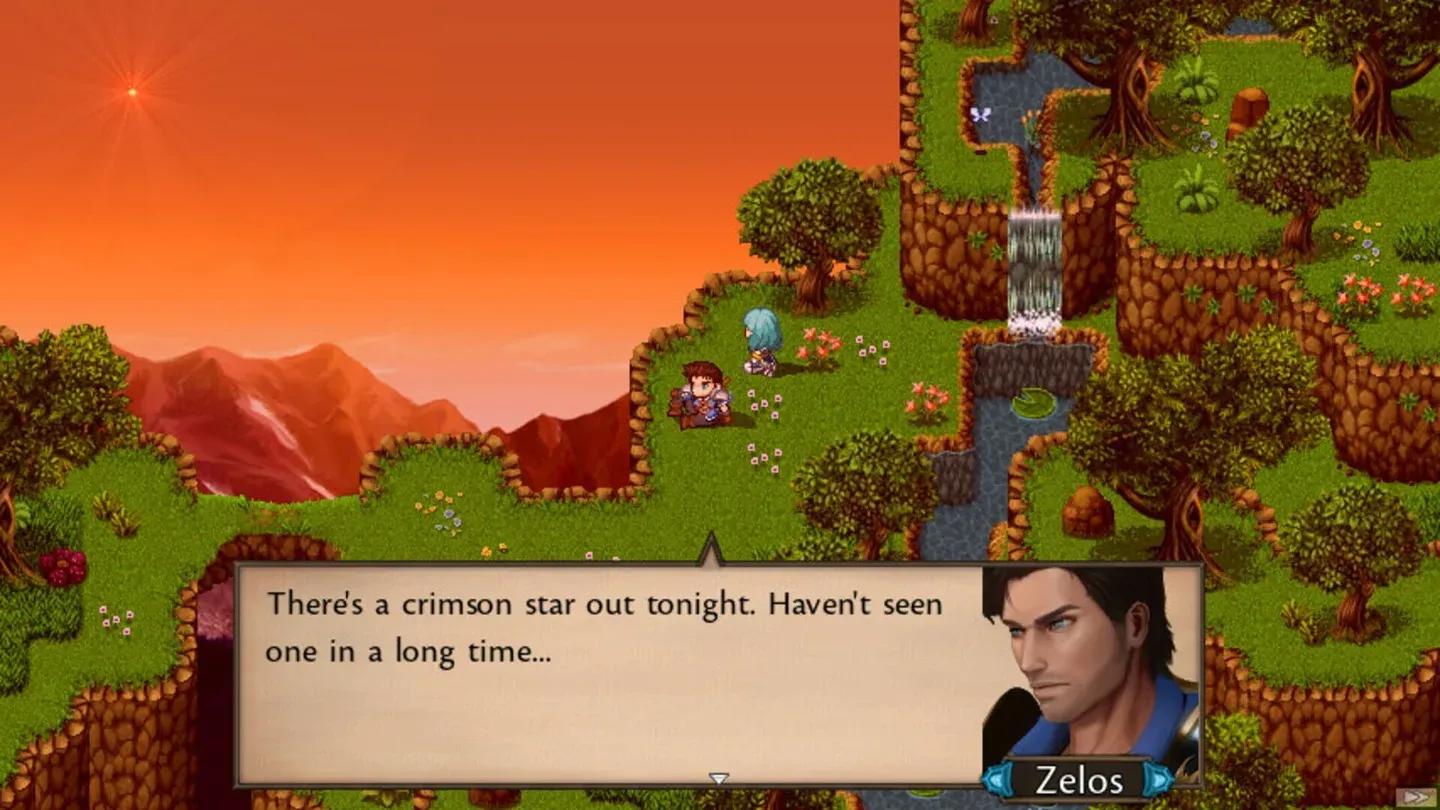 Symphony of War: The Nephilim Saga Gallery 5