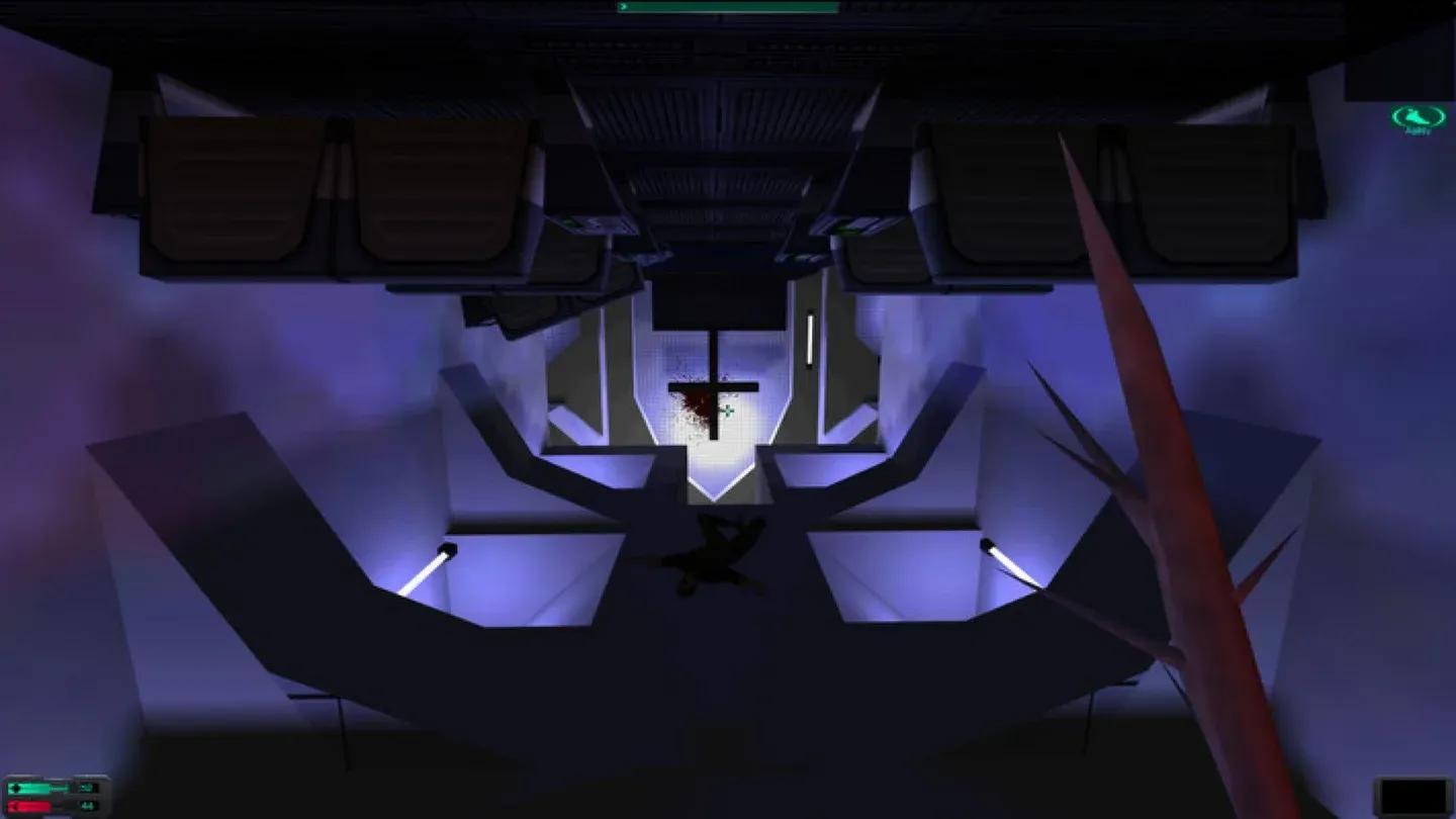 System Shock® 2 (1999) content image