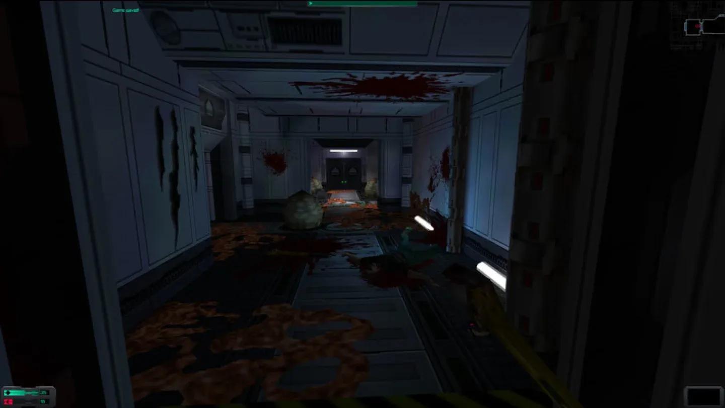 System Shock® 2 (1999) Gallery 6