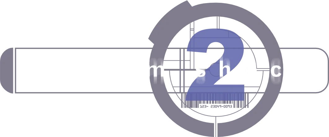System Shock® 2 (1999) Logo