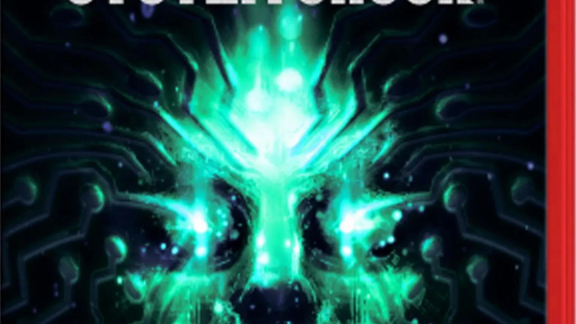 System Shock for Nintendo Switch 2