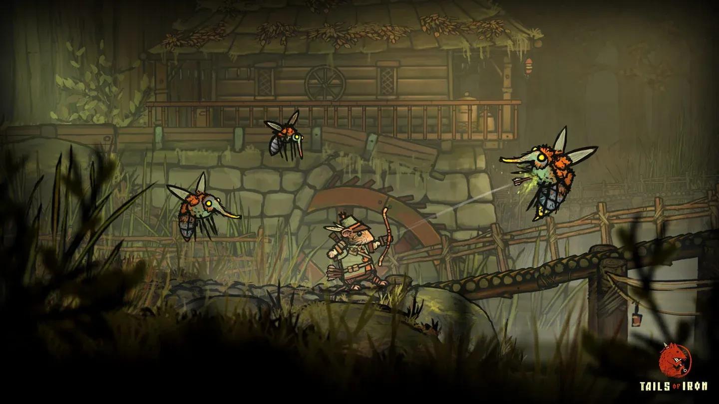Tails of Iron Gallery 2