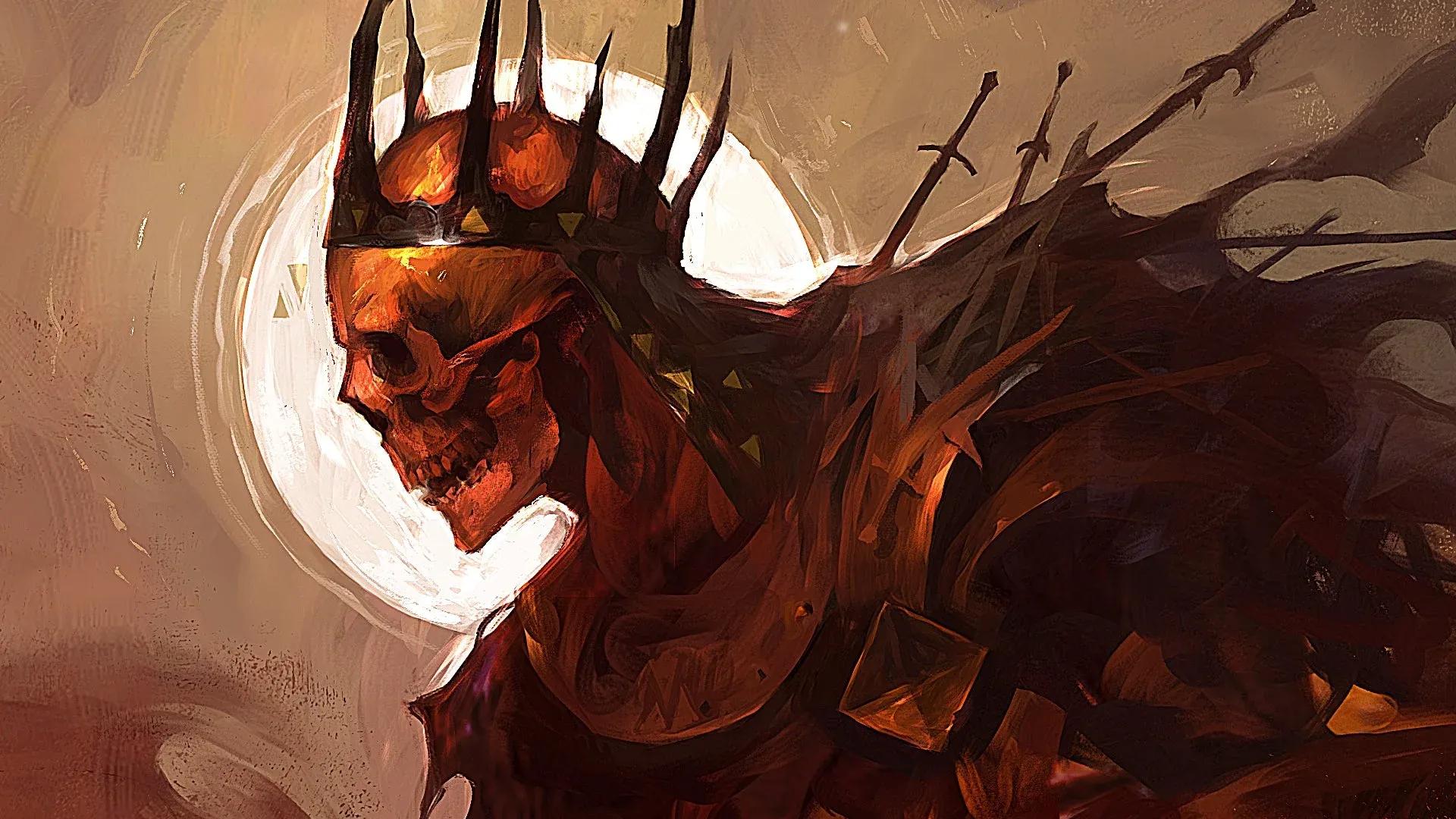 Tainted Grail: The Fall of Avalon Review