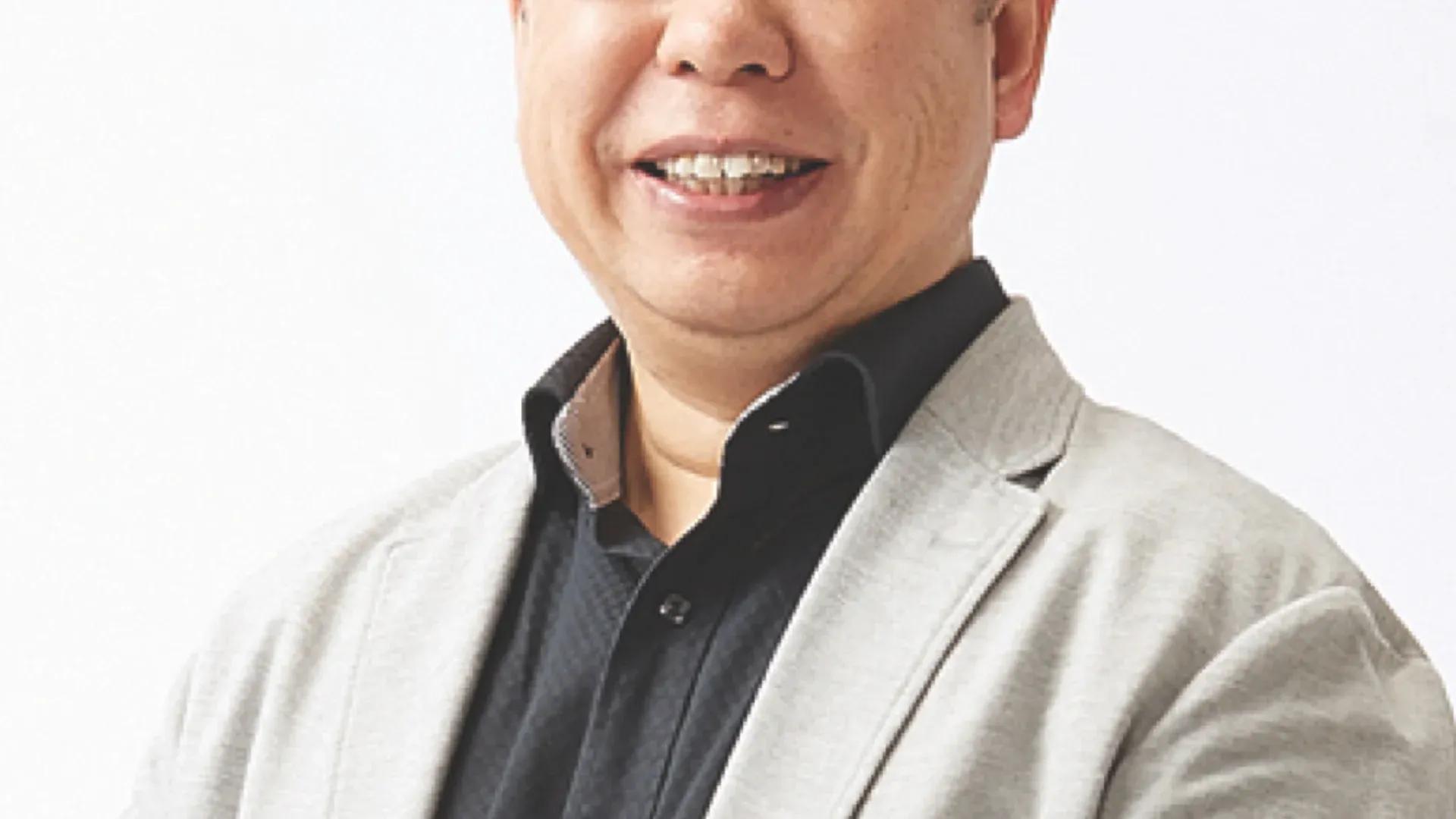 E3 Interview: Takashi Tezuka, Nintendo ...
