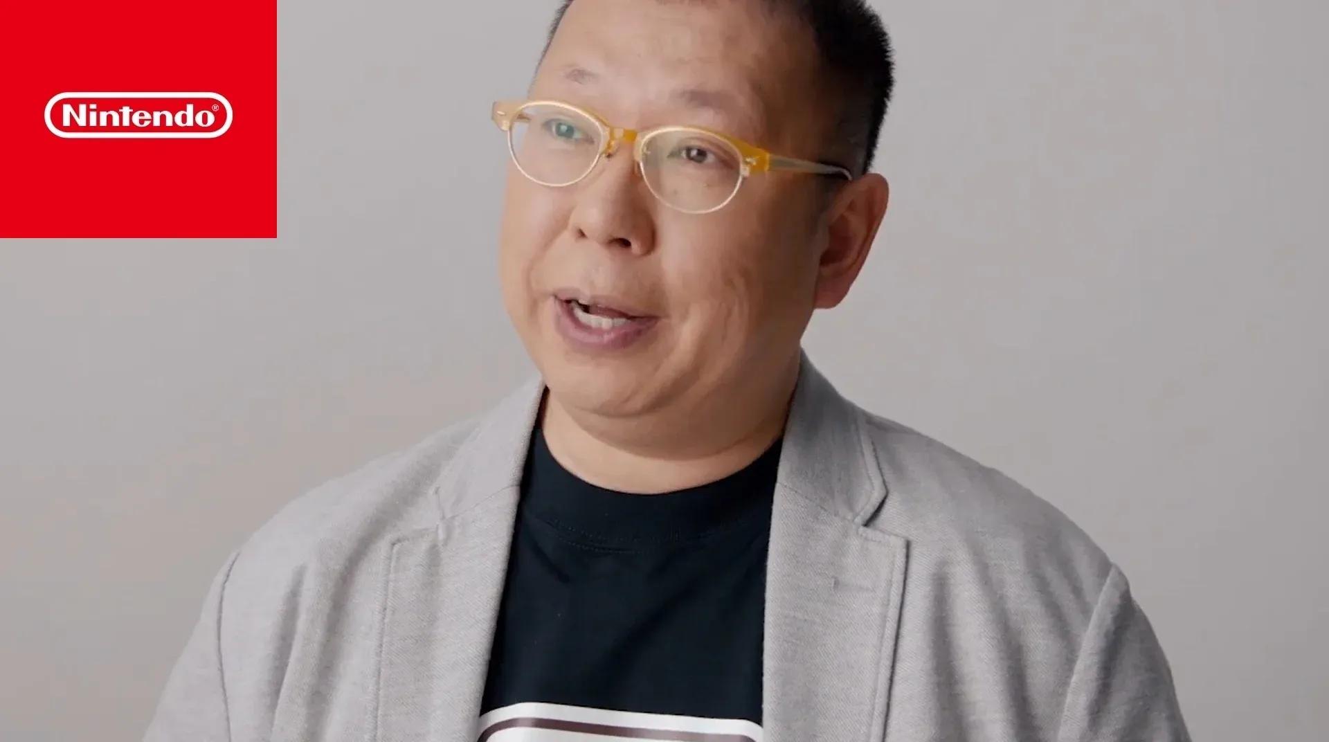 Longtime Mario developer Takashi Tezuka retiring as executive officer from  Nintendo