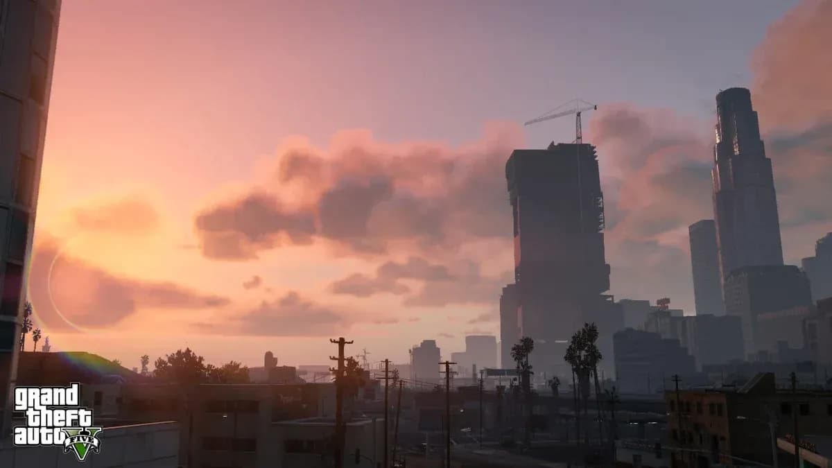 Los Santos (HD Universe) | Rockstar ...