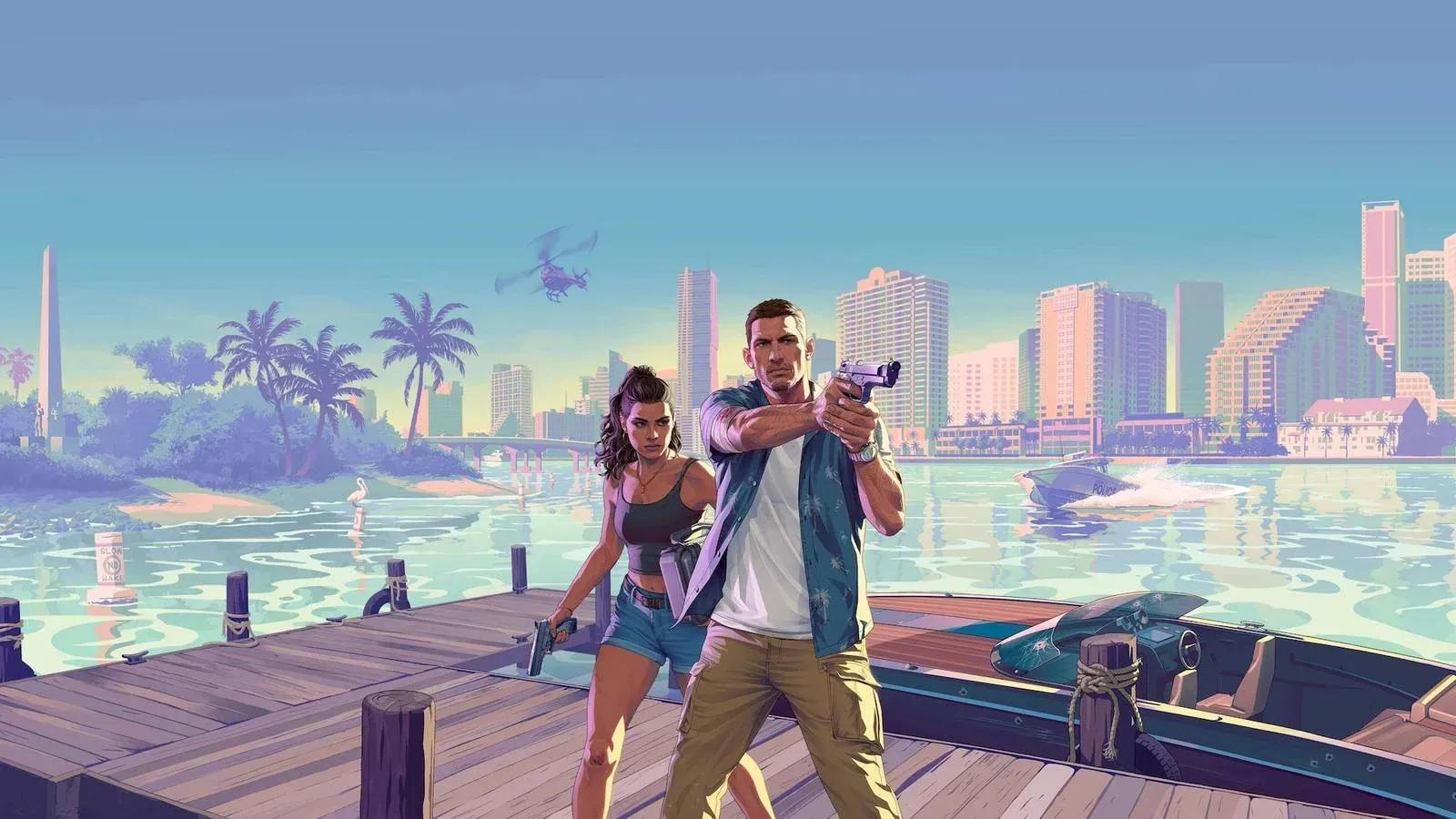 GTA 6: All the news and trailers on Rockstar's next Grand Theft Auto