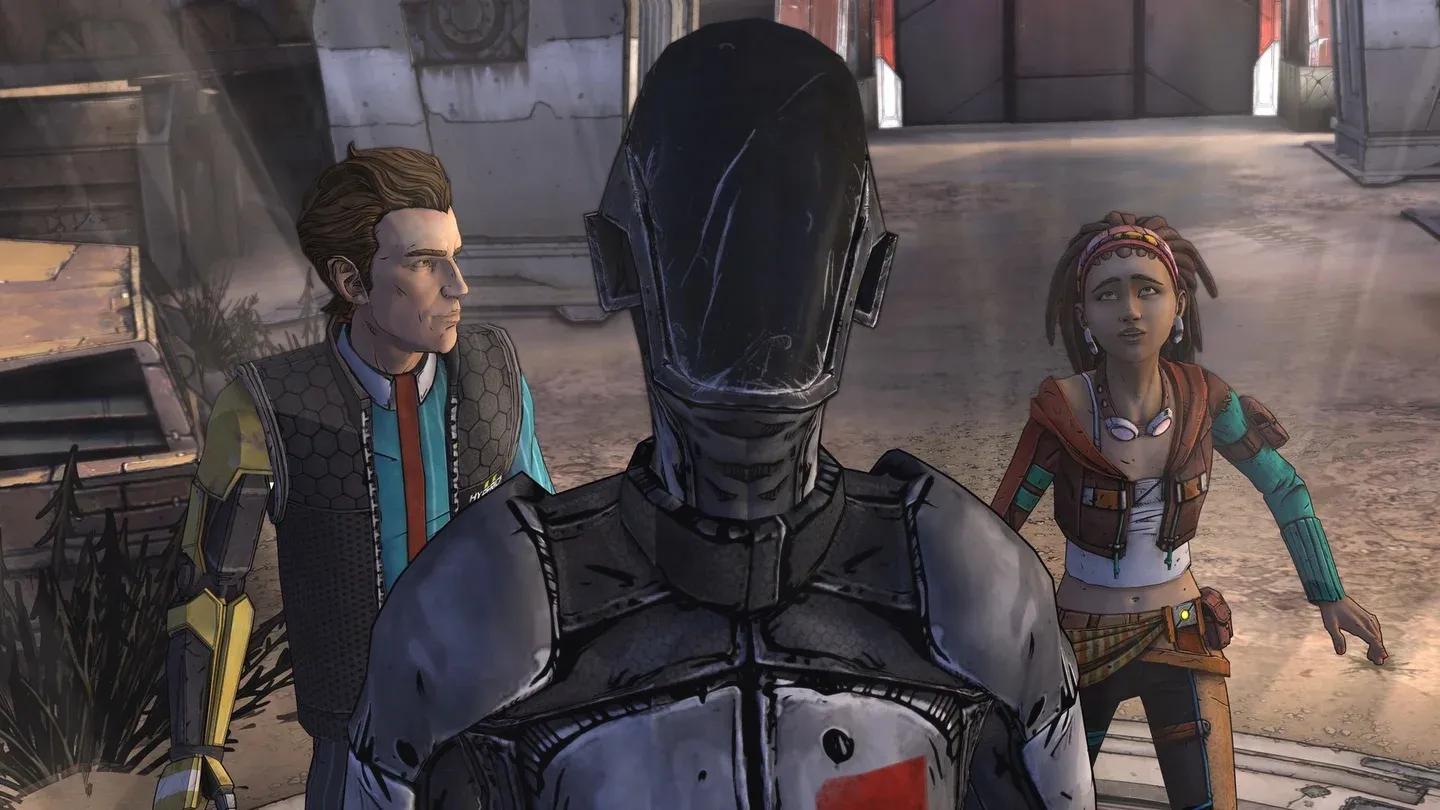 Tales from the Borderlands Gallery 3