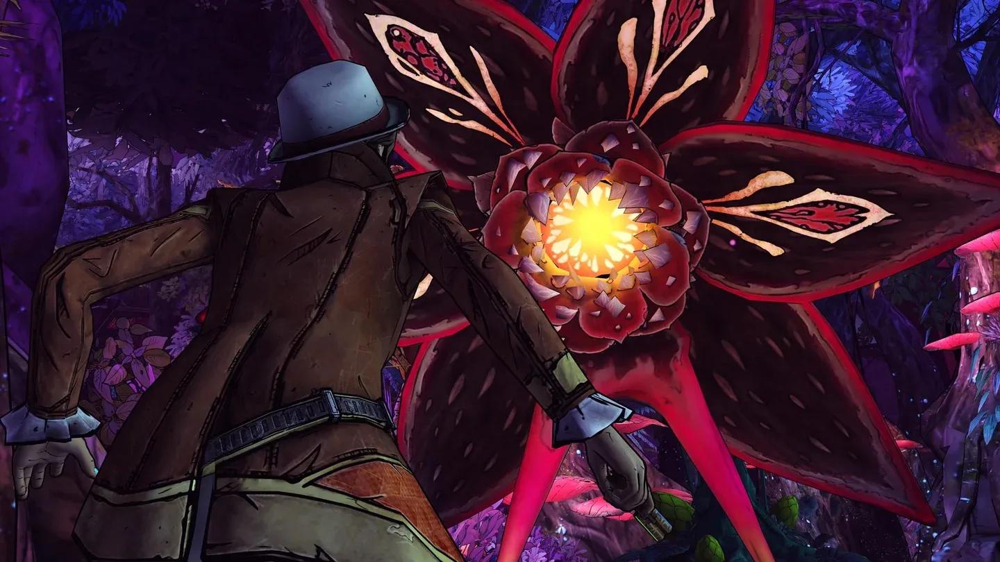 Tales from the Borderlands Gallery 5