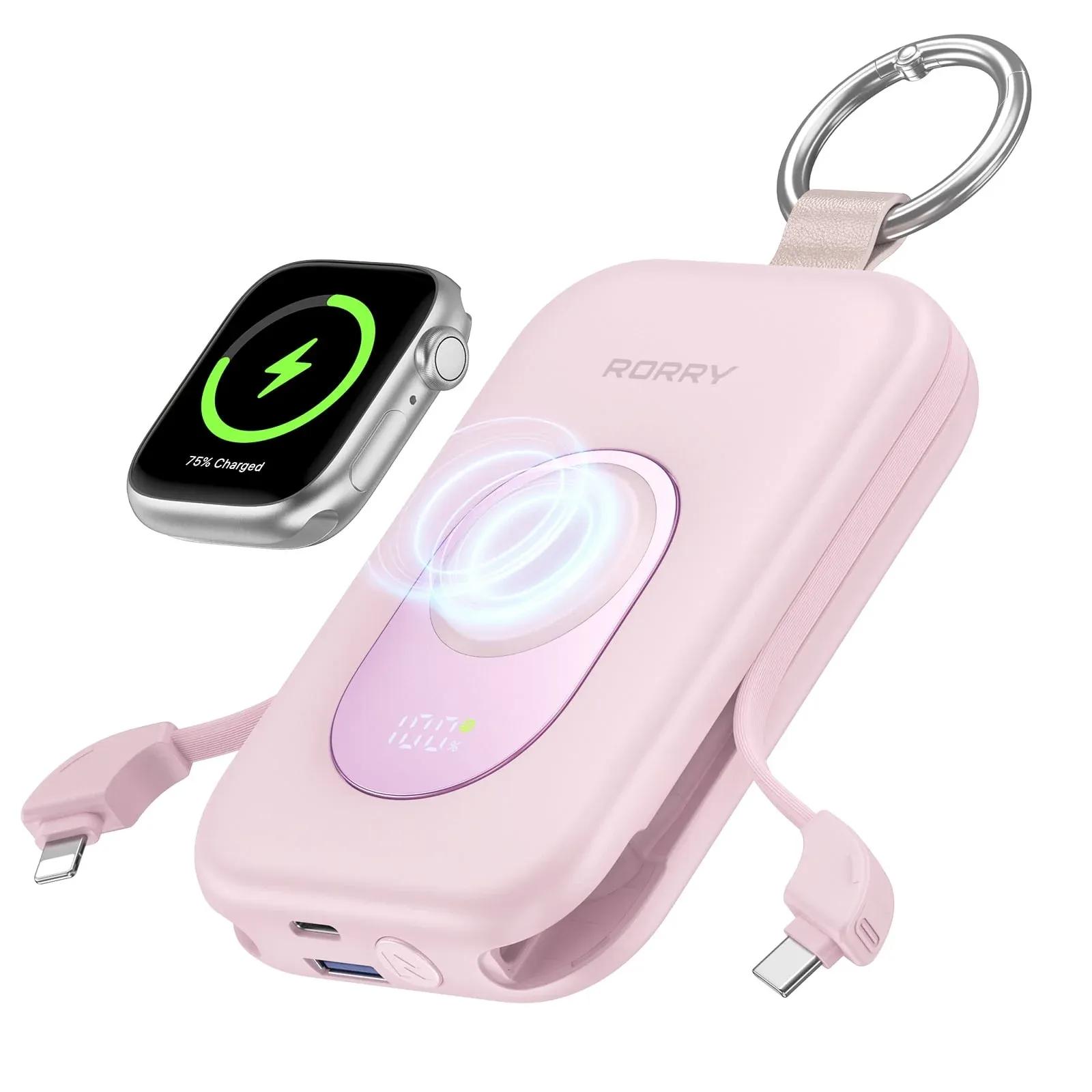 Talix 10,000mAh 100W Power Bank Drops to $18 With 50% Off Coupon image