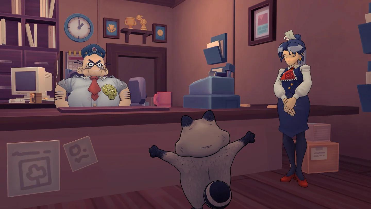 Tanuki: Pon's Summer Gallery 2