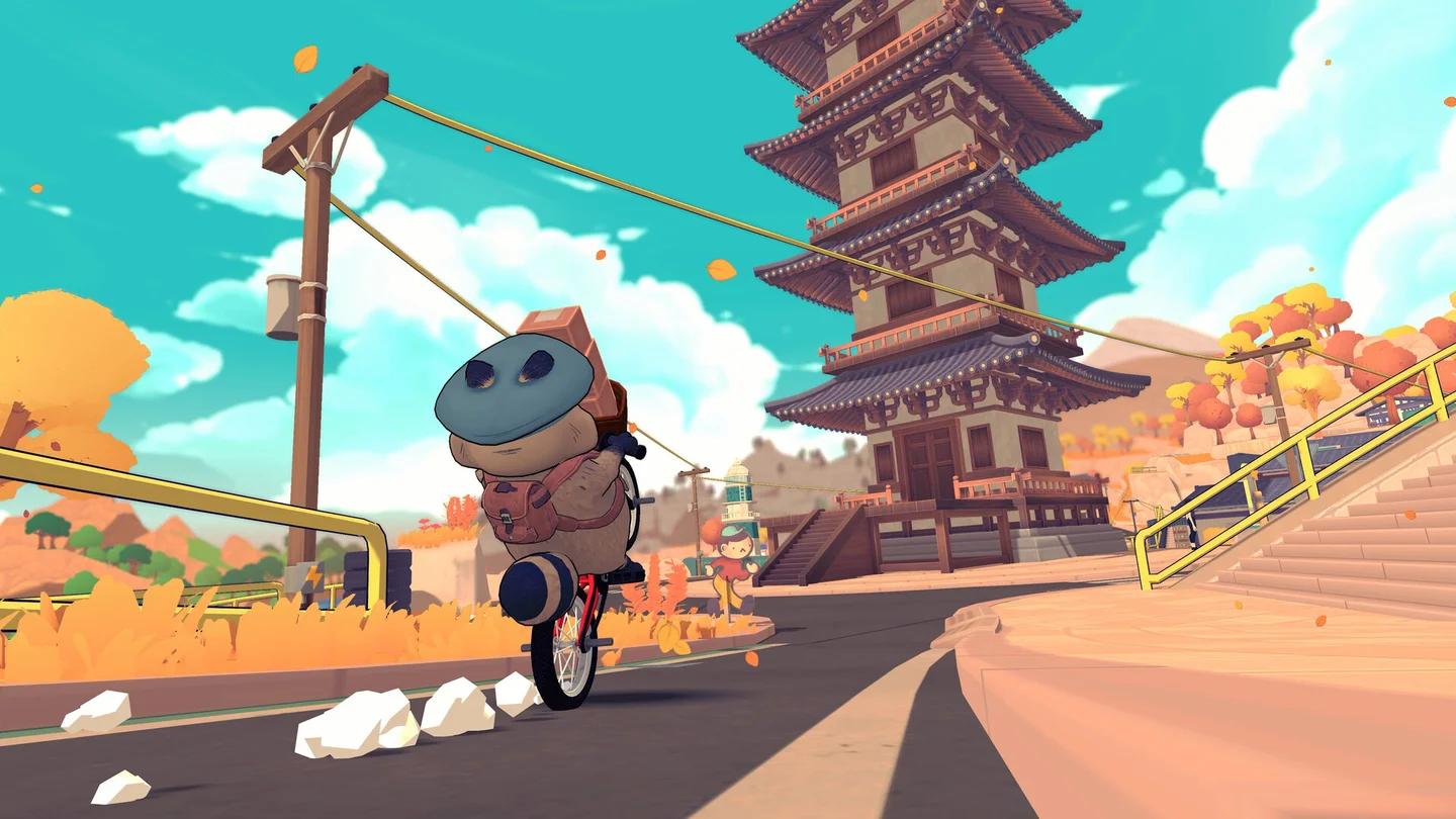 Tanuki: Pon's Summer Gallery 3