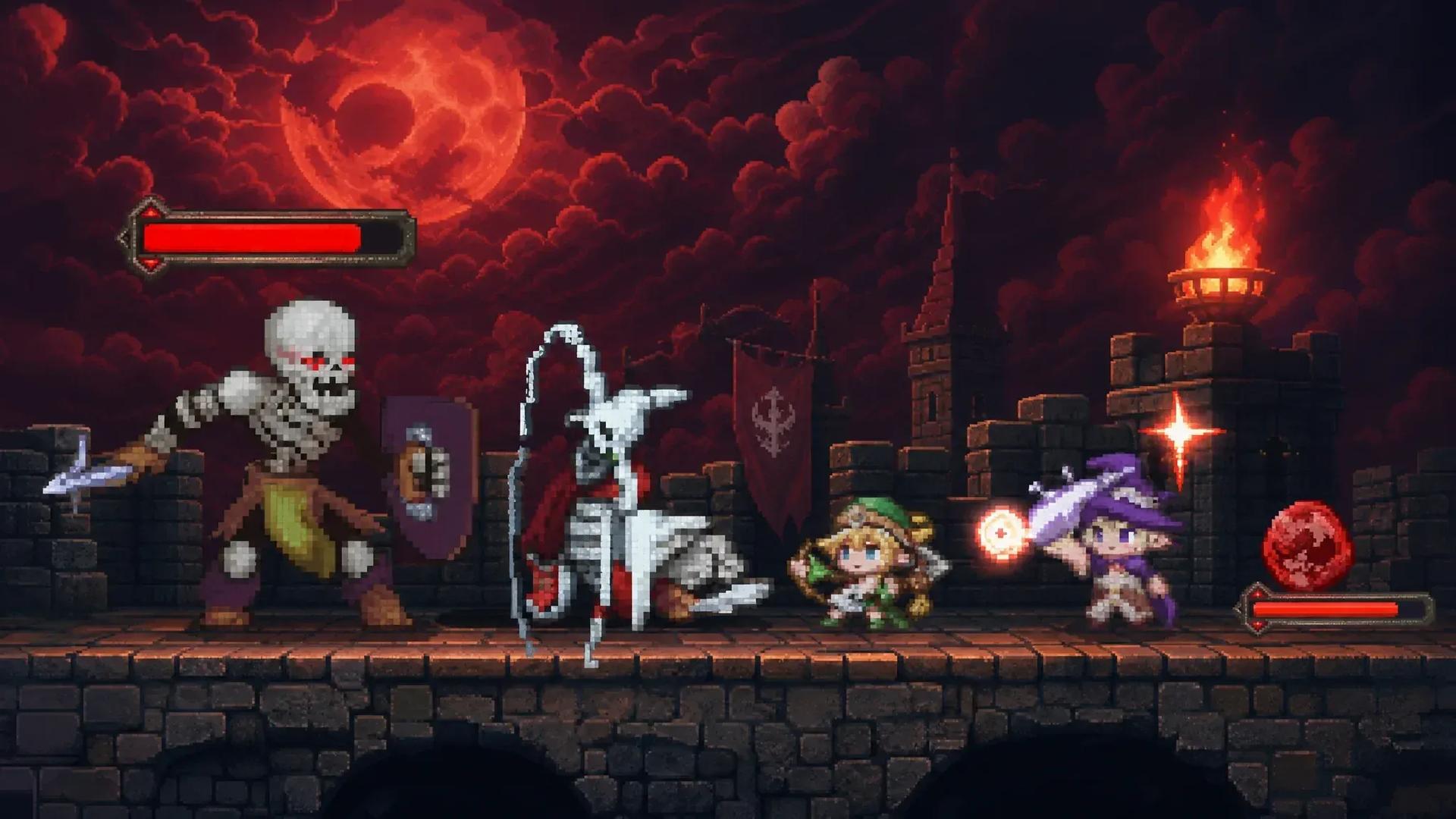 Task Bar Hero Class and Pet Rankings ...