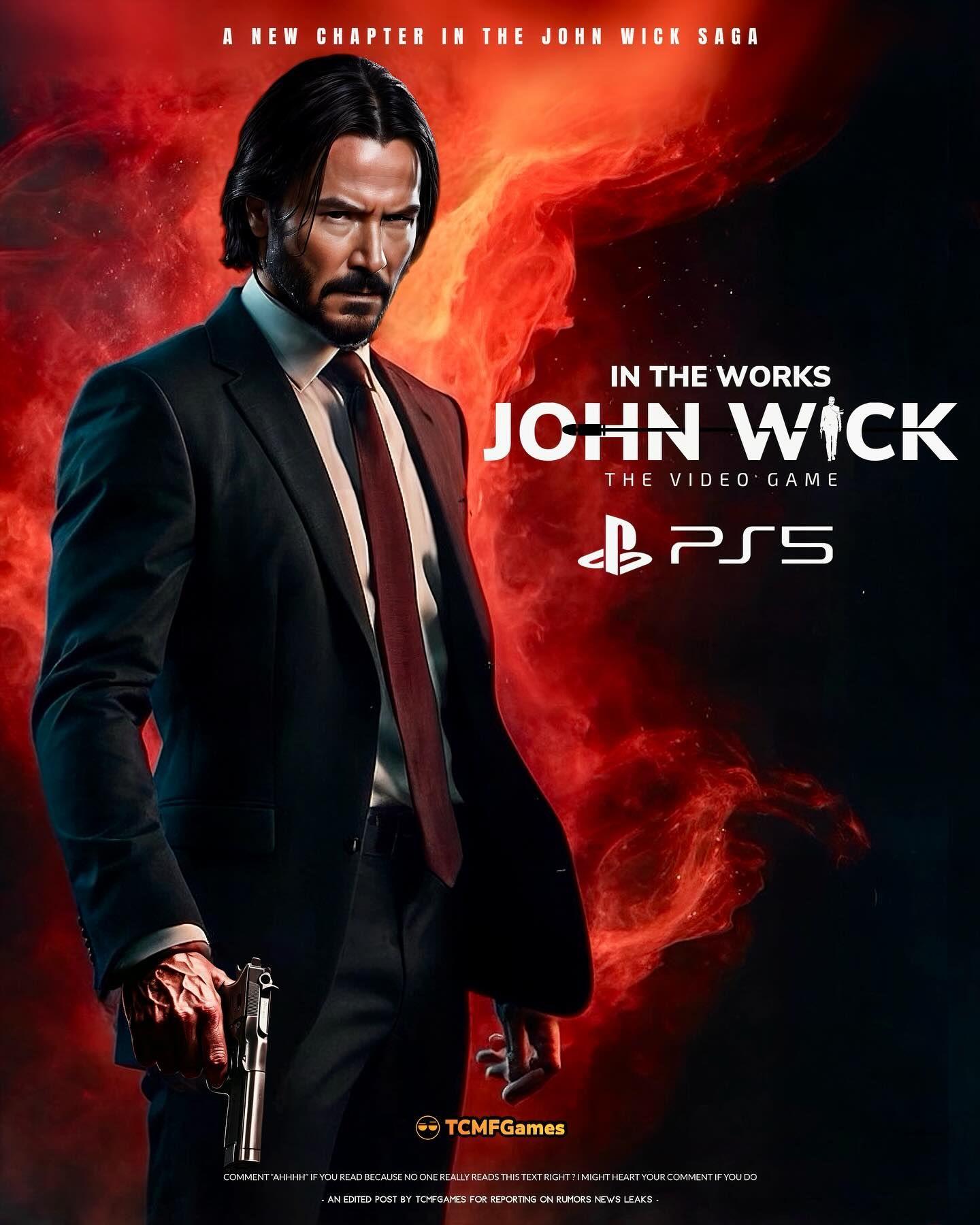 John Wick