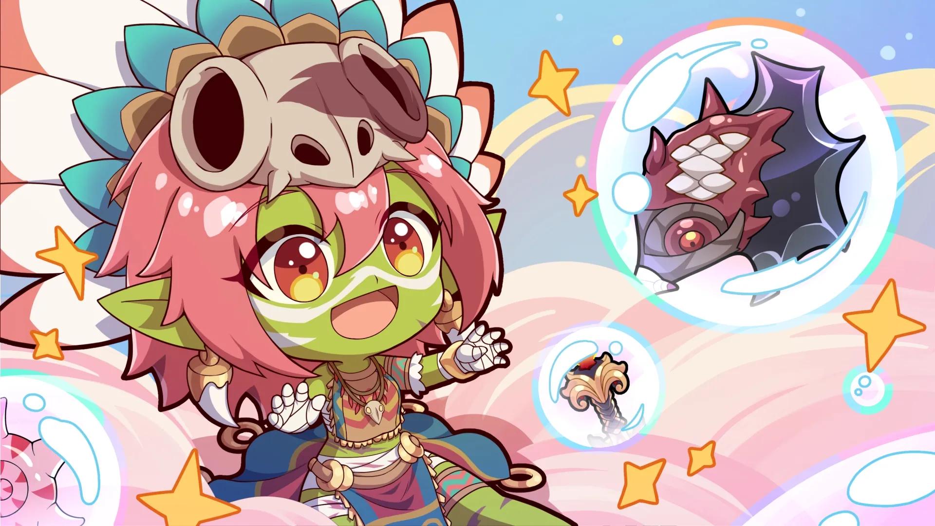 tearing spaces NFTs.webp