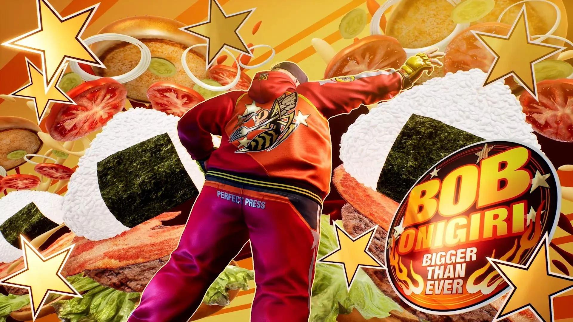 NEWS | TEKKEN OFFICIAL | バンダイナムコエンターテインメント公式サイト