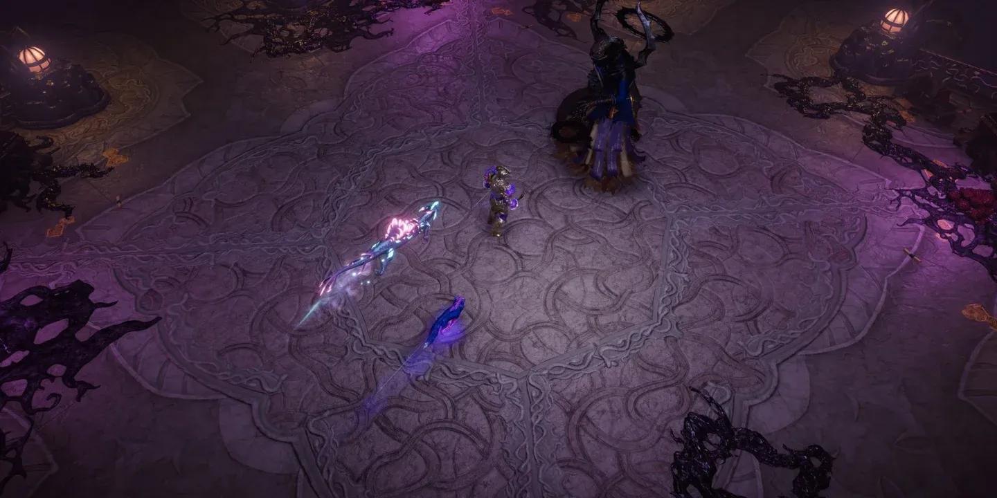 Eternity Cache 製作系統