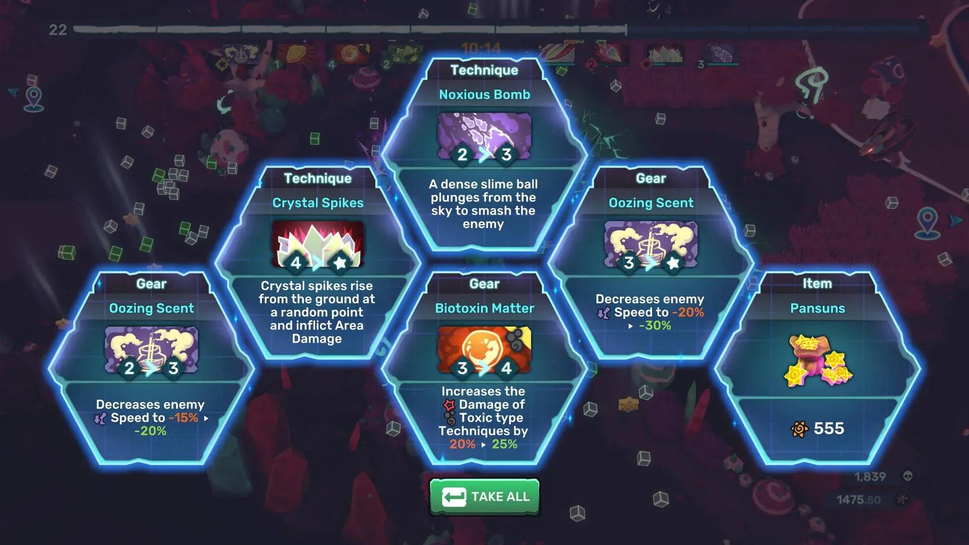 Temtem Swarm Techniques Guide: Types, Classes, and Best Picks