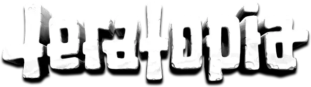 Teratopia Logo