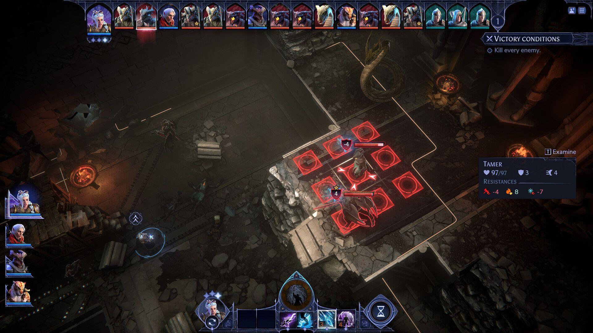 Terrinoth®: Heroes of Descent