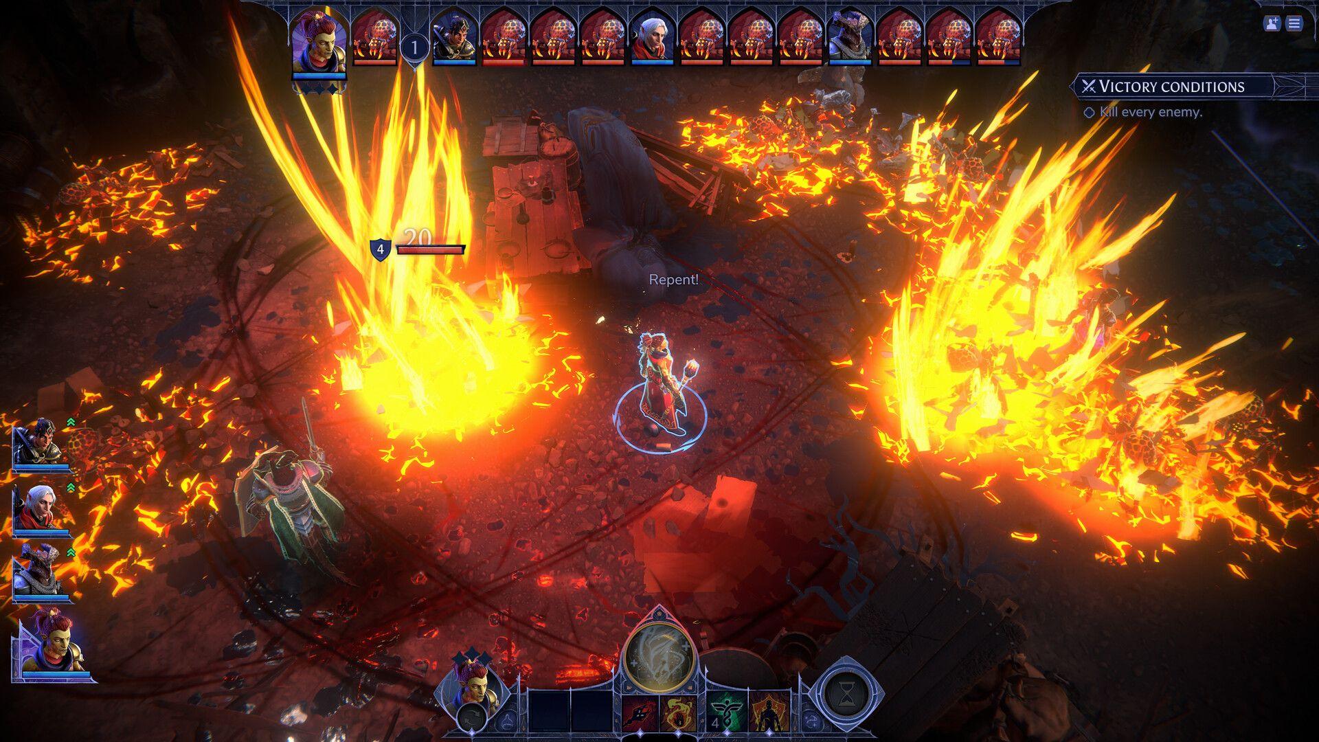 Terrinoth®: Heroes of Descent