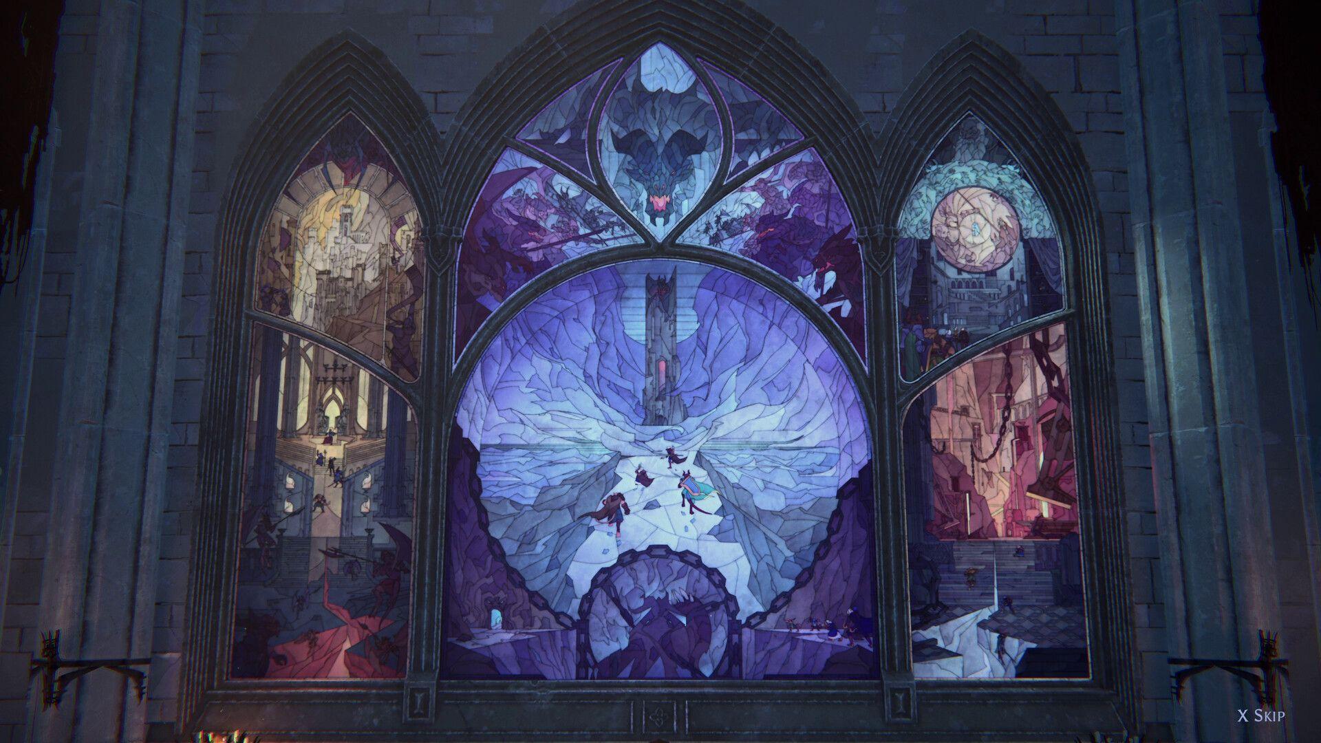 Terrinoth®: Heroes of Descent Screenshot 4