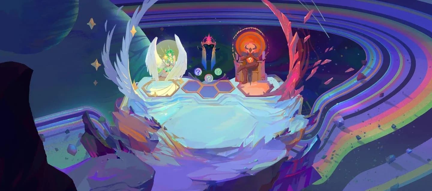 Urgot champion and ability card