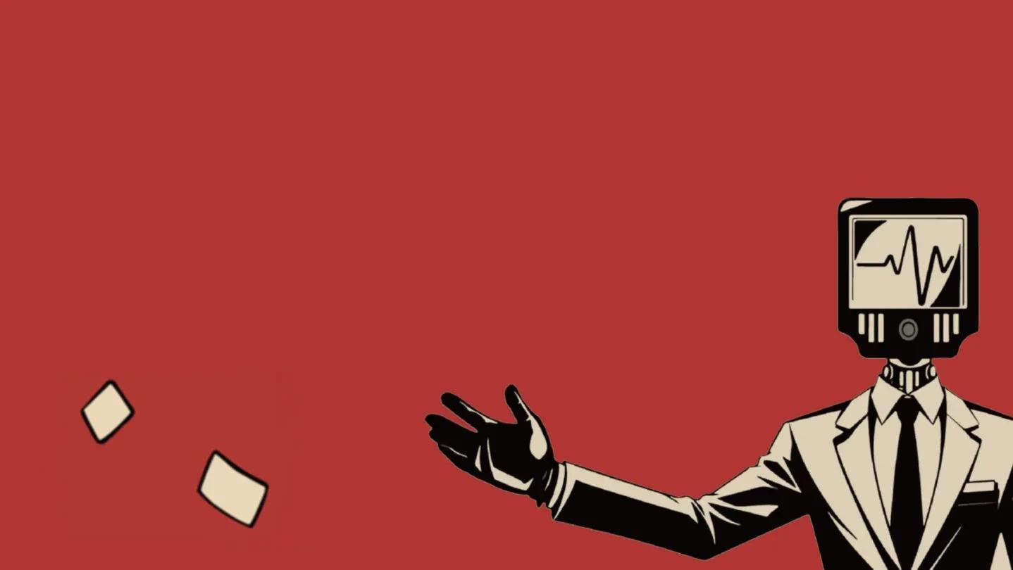 Thank You For Your Application Banner
