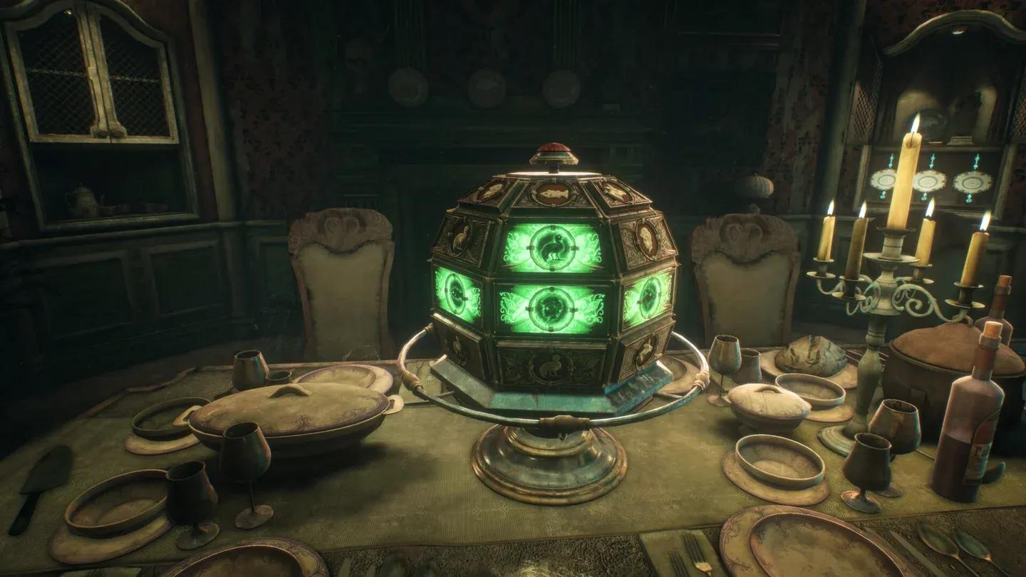 The 7th Guest Remake Gallery 2