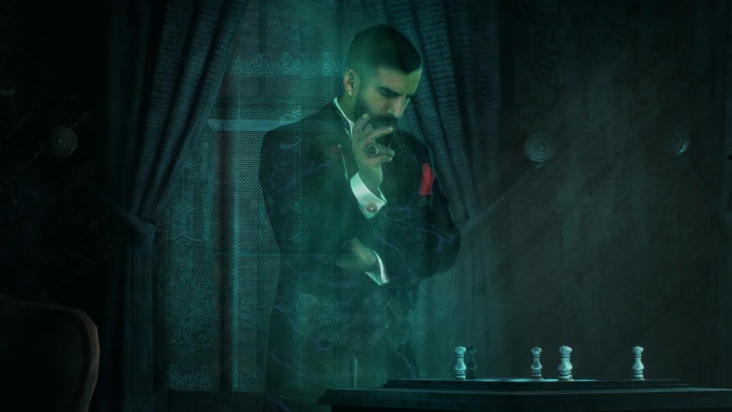 The 7th Guest Remake Gallery 3