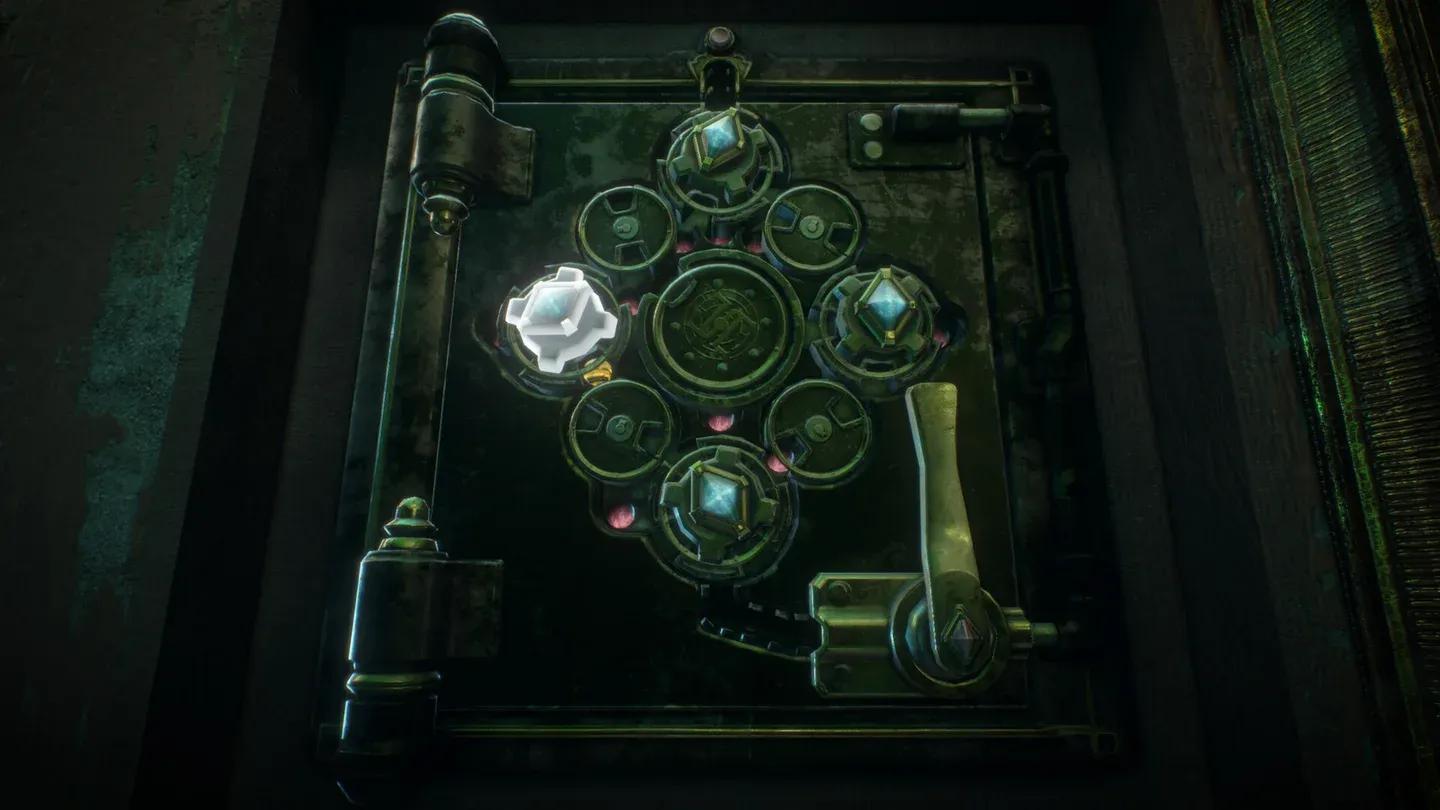 The 7th Guest Remake Gallery 6