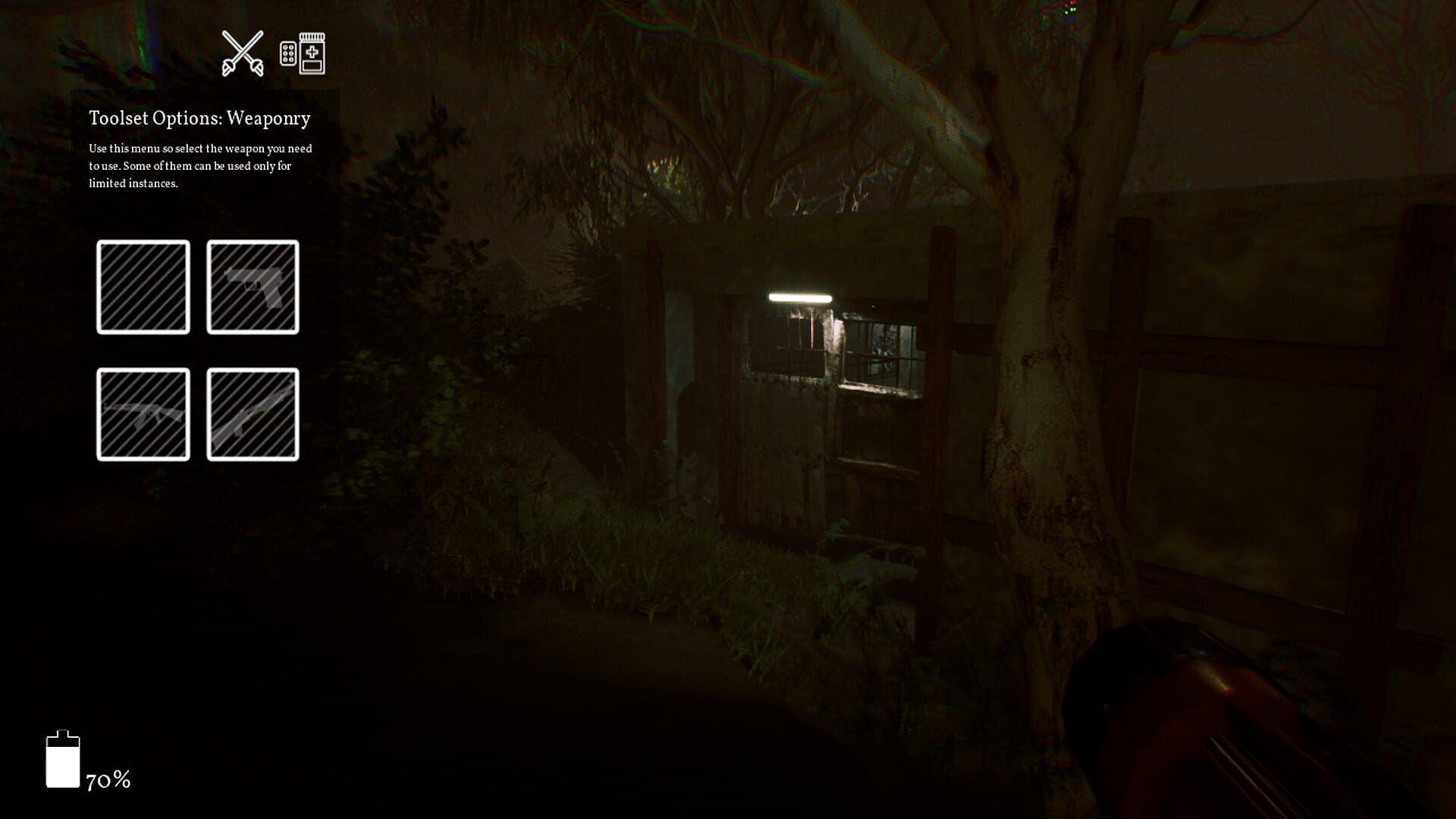 The 9th Charnel Screenshot 11