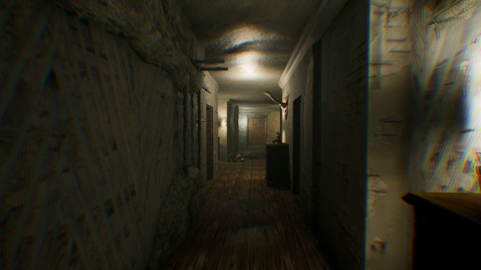 The 9th Charnel Screenshot 3