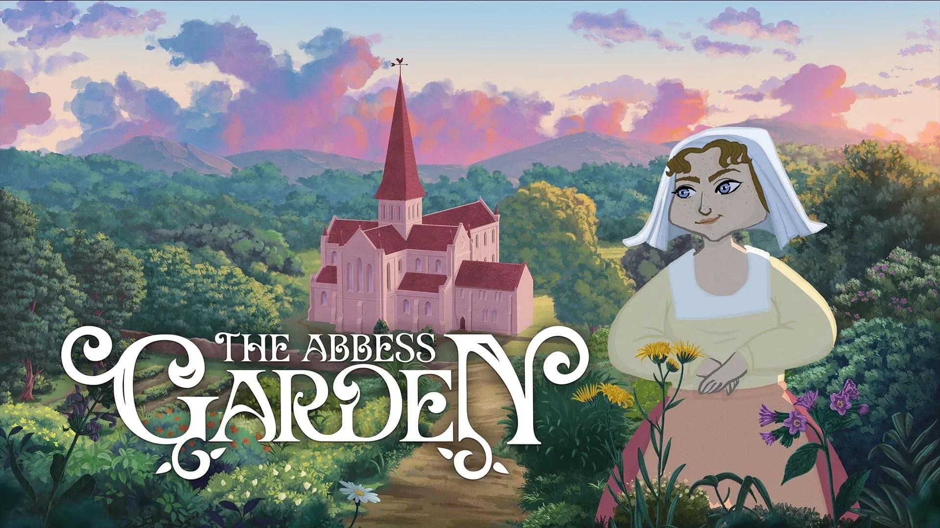 The Abbess Garden Confirmed For March ...