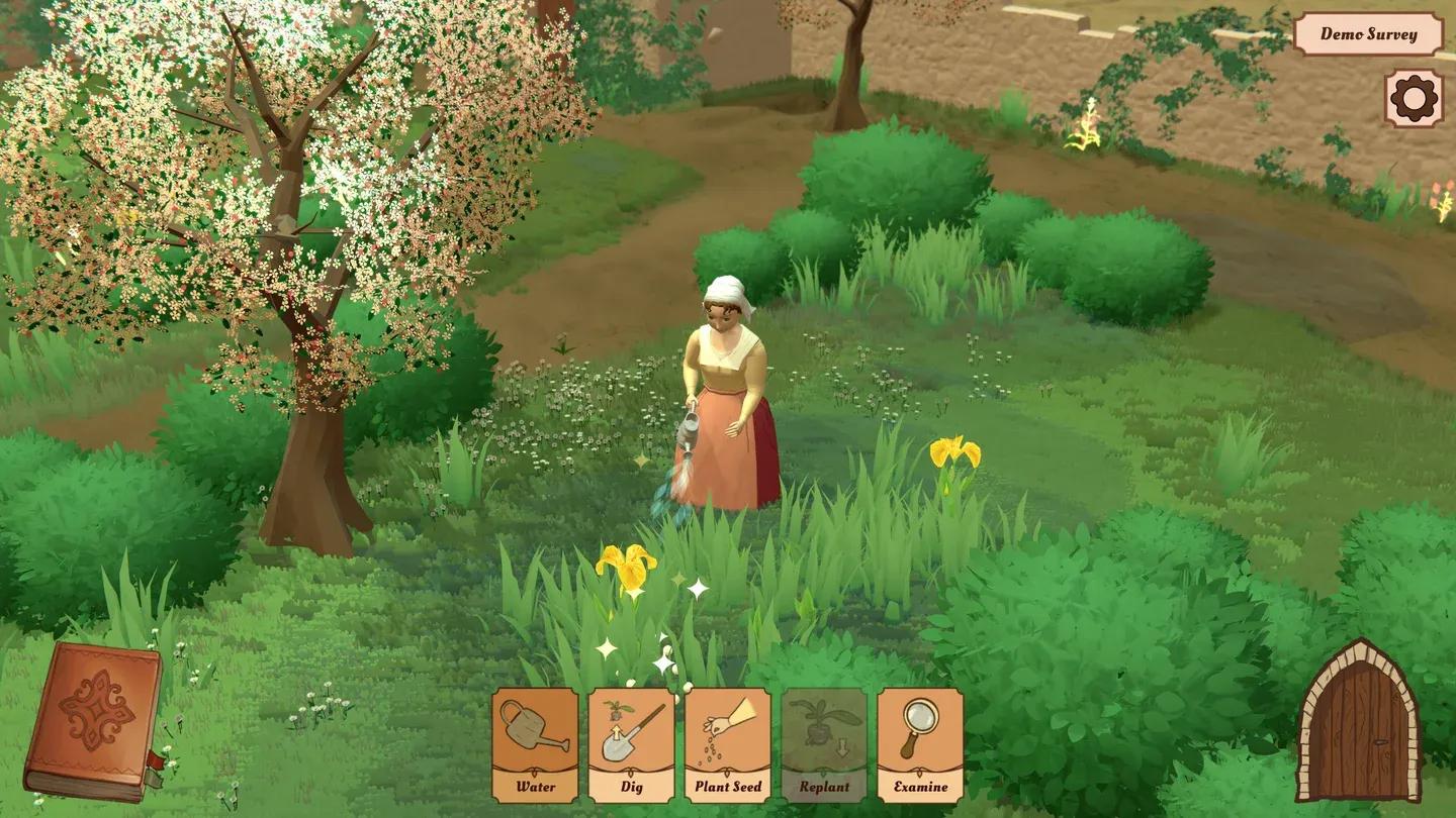 收穫窗口隨季節變化